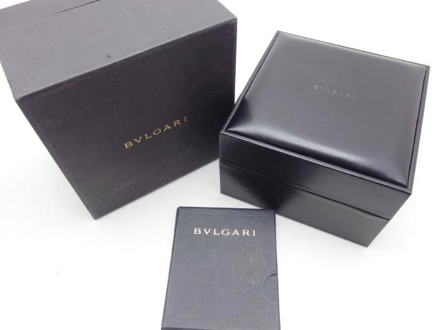 Bvlgari ブルガリ ブルガリ ブルガリ 33ssauto Ss 白文字盤 自動巻き メンズ 436 の購入なら 質 の大黒屋 公式