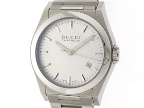 GUCCI グッチ 時計 クオーツ 115.4【431】の購入なら「質」の大黒屋（公式）