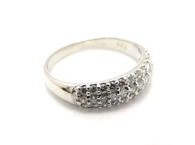 Jewelry ノーブランドジュエリー リング 指輪 プラチナ900 ダイヤモンド 13 5号 474 の購入なら 質 の大黒屋 公式 Jewelry ノーブランドジュエリー リング 指輪 プラチナ900 ダイヤモンド 13 5号 474 の購入なら 質 の大黒屋 公式
