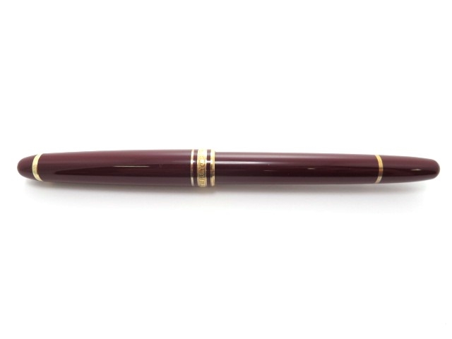 MONTBLANC - モンブラン 145 ボルドー F ジャンクの+marbre-maroc.com