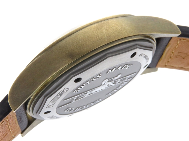 Selection 時計 Ball ボールウォッチ エンジニアiii ブロンズスター Nm2186c L1j Bk 世界3000本限定 メンズ 自動巻き アルミニウムブロンズ 革 430 の購入なら 質 の大黒屋 公式