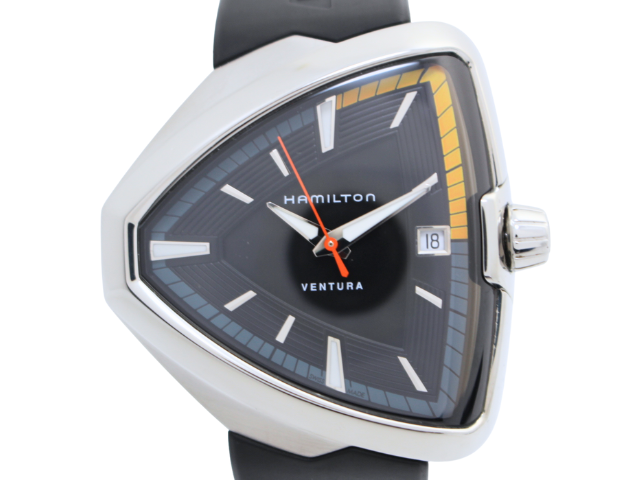 ハミルトン メンズ腕時計 | 中古ブランド通販・高価買取の大黒屋