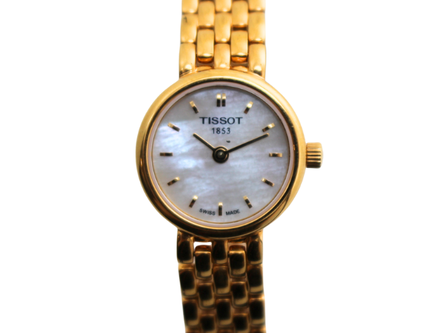 Tissot レディース腕時計 | 中古ブランド通販・高価買取の大黒屋