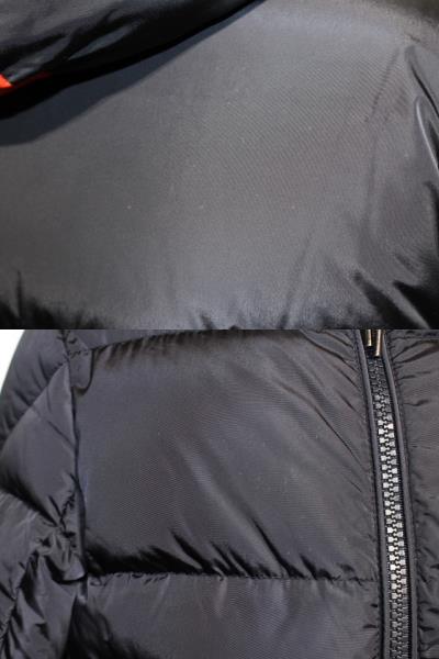 Moncler モンクレール アウター ダウンジャケット Drake メンズ1 約sサイズ ネイビー ナイロン 17 年 432 の購入なら 質 の大黒屋 公式