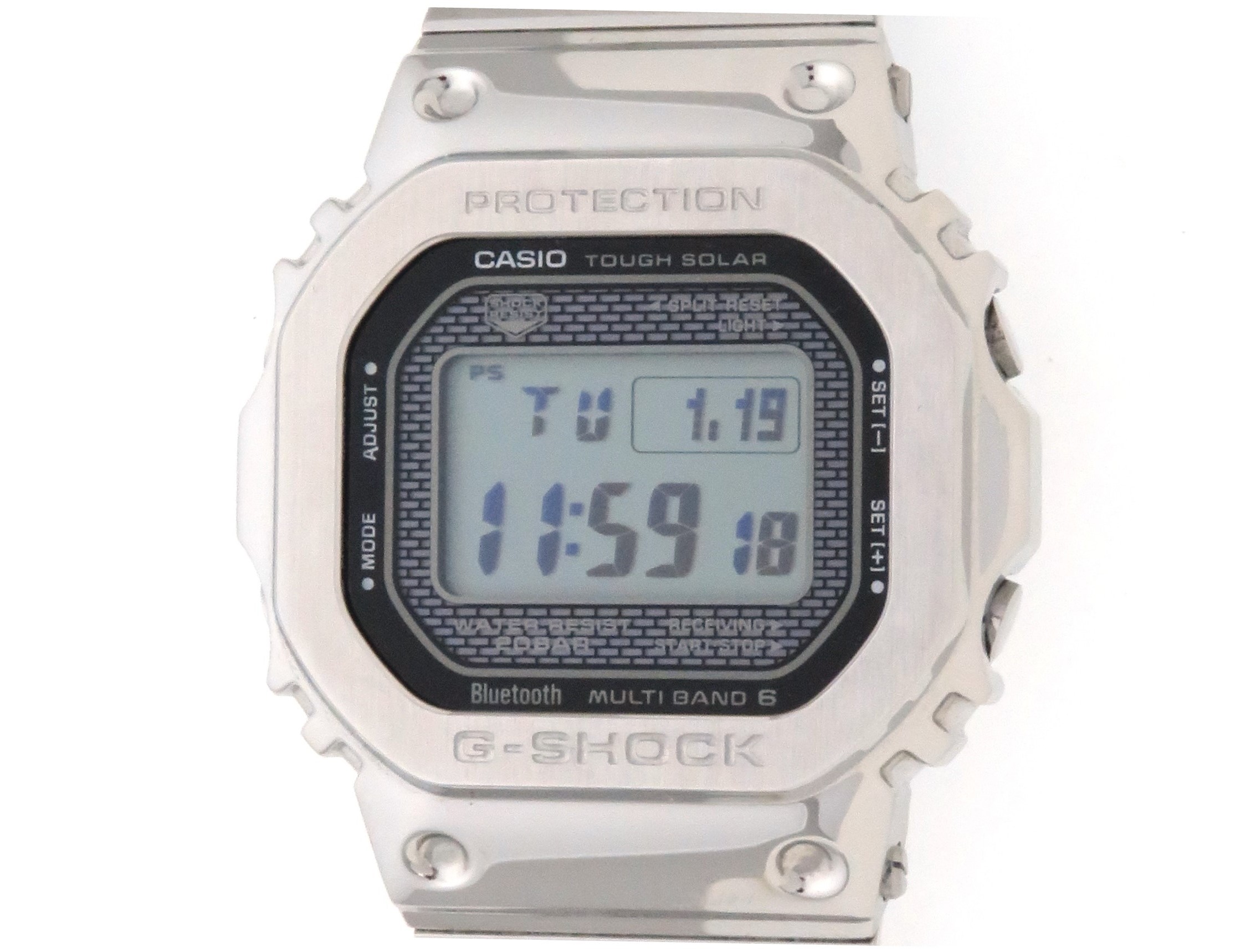 casio b5000d