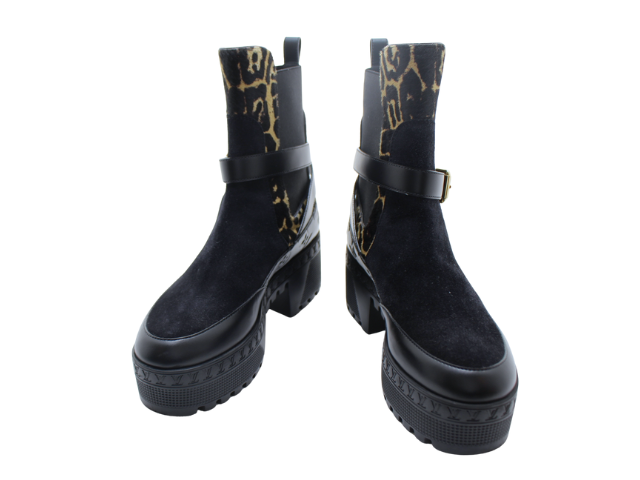 ルイ・ヴィトン ブーツ | 中古ブランド通販・高価買取の大黒屋
