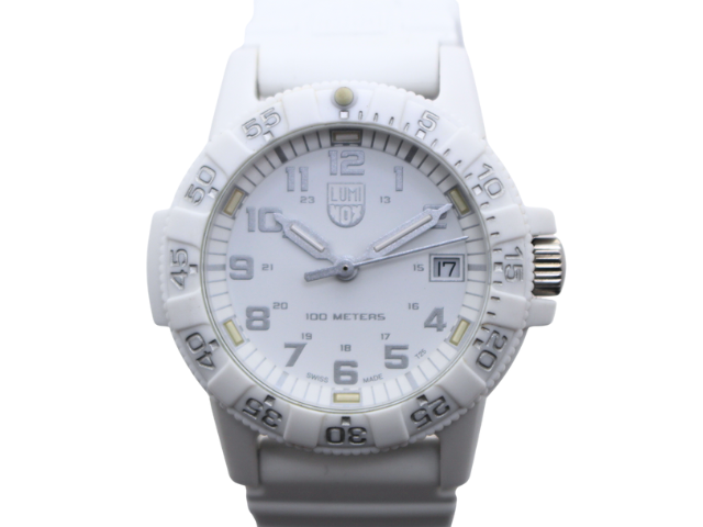 中古　LUMINOX 腕時計 楽天市場】ルミノックス 中古（腕時計）の通販