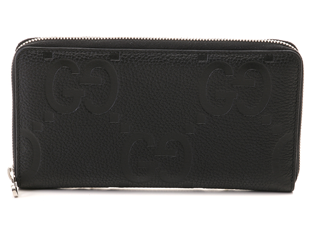 GUCCI グッチ 財布・コインケース 黒 - 4500425Y0120 GUCCI - GUCCI グッチ 財布・コインケース 黒 【古着】【中古