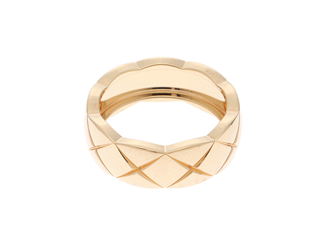 CHANEL　正規品　レア　指輪 CHANEL | Jewelry | Chanel Ring Size 6 | Poshmark