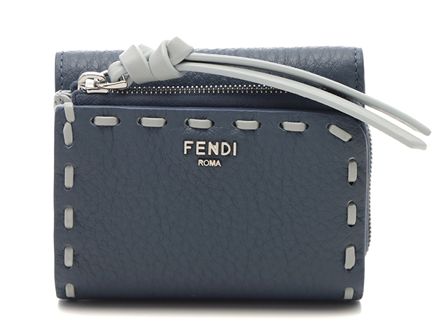 FENDI【中古】 楽天市場】フェンディ バッグ レディース パイソン ロゴ