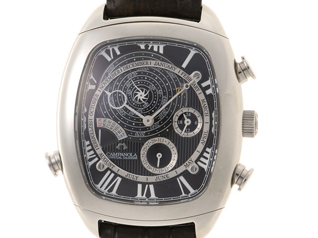 シチズン 時計・腕時計 | 中古ブランド通販・高価買取の大黒屋