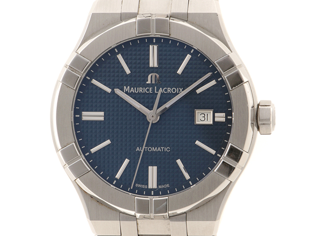 f1023 フェイスのみ MAURICE LACROIX 腕時計 メンズ メンズ collection | Swiss Made | Maurice Lacroix