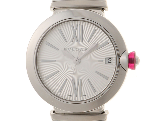 ブルガリ レディース腕時計 | 中古ブランド通販・高価買取の大黒屋