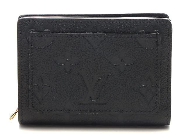 ルイ・ヴィトン コインケース ブラック LOUIS VUITTON - 【Sale】ルイヴィトン コインカード・ホルダー