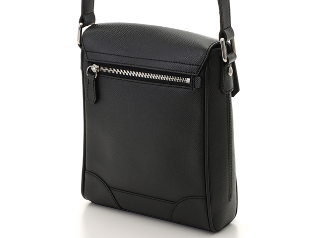 Louis Vuitton ルイ ヴィトン ルカ アルドワーズ ショルダーバッグ メンズ M 431 の購入なら 質 の大黒屋 公式