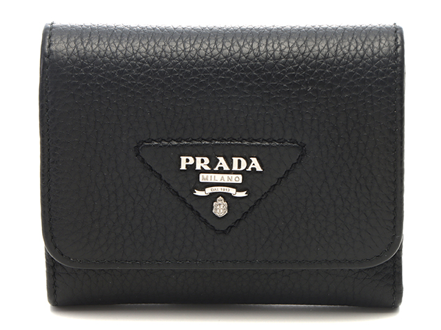プラダ 財布・コインケース | 中古ブランド通販・高価買取の大黒屋