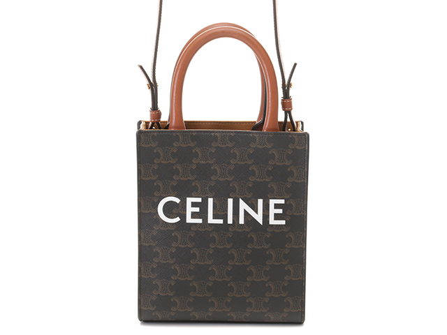 早い者勝ち 良品 セリーヌ CELINE ハンドバック