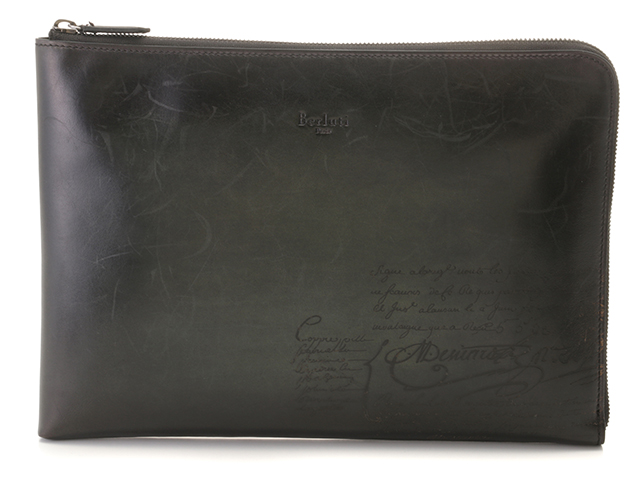 ベルルッティ バッグ | 中古ブランド通販・高価買取の大黒屋