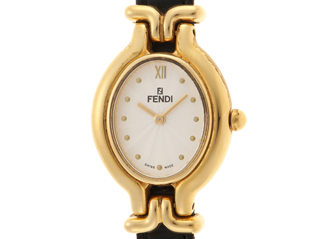 フェンディ 時計・腕時計 | 中古ブランド通販・高価買取の大黒屋