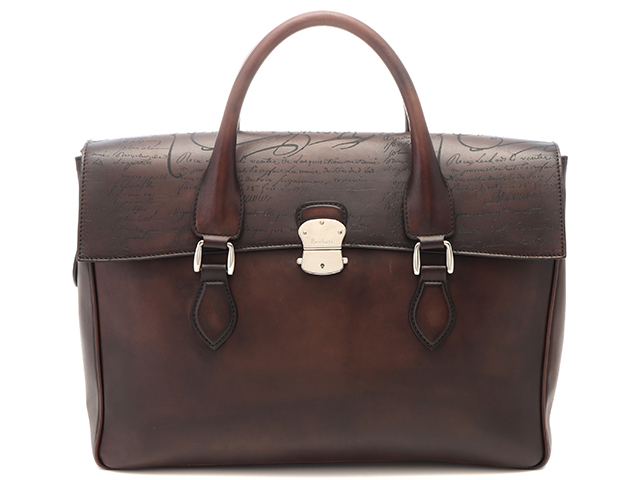 ベルルッティ バッグ | 中古ブランド通販・高価買取の大黒屋