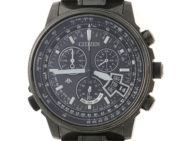 シチズン | 中古ブランド通販・高価買取の大黒屋