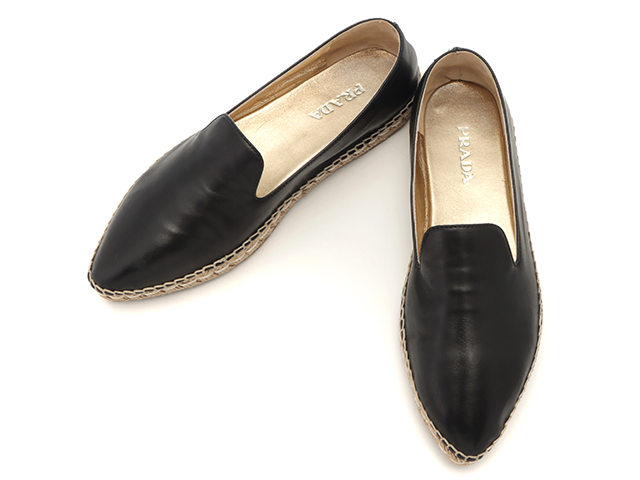 プラダ 靴 | 中古ブランド通販・高価買取の大黒屋