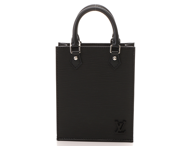 LOUIS VUITTON - 【中古】LOUIS VUITTON ルイヴィトン エピ サックプラ