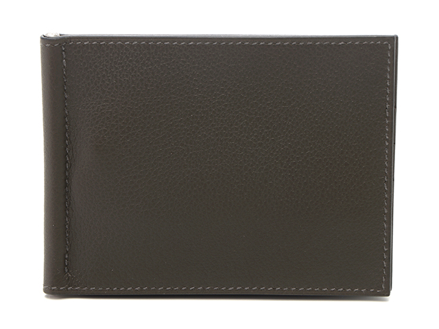 【未使用品級】エルメス　財布　2つ折財布　ブラック　レザー　メンズ 楽天市場】hermes(エルメス) 2つ折り財布の通販