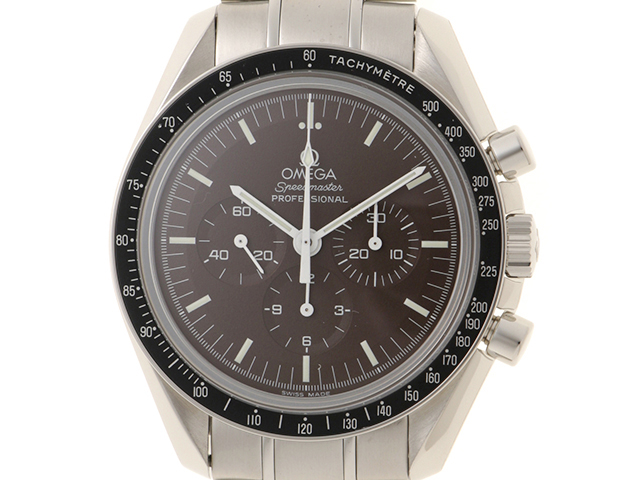 OMEGA - 中古 OMEGA オメガ スピードマスター クラスプ 1563/850
