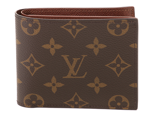 LOUIS VUITTON 【5fd5292-b】ルイヴィトン 長財布 モノグラム