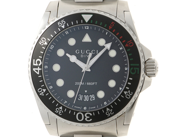 k*❊様 GUCCI グッチメンズ腕時計 5100M ゴールドベゼル黒文字盤 ヴ 楽天市場】ゴールド（ブランドグッチ）（メンズ腕時計｜腕時計