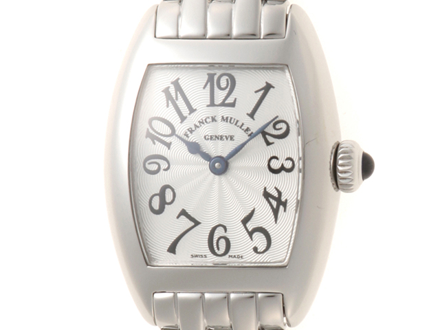 フランク・ミュラー レディース腕時計 | 中古ブランド通販・高価買取の