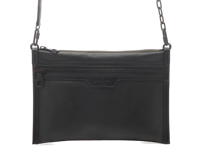 ブランドバック中古まとめ買いoto Woman ブラック レザー バッグ ミニ XBWAPAFL100QRIPZB999 | Tods