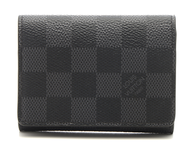 keitanboo正規店購入 新品未使用ルイヴィトン名刺入れ ルイ・ヴィトン 名刺入れ・カードケース | 中古ブランド通販・高価買取
