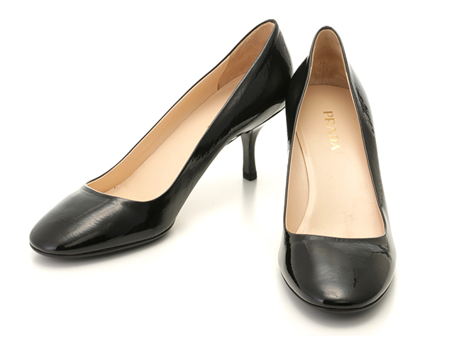 プラダ 靴 | 中古ブランド通販・高価買取の大黒屋