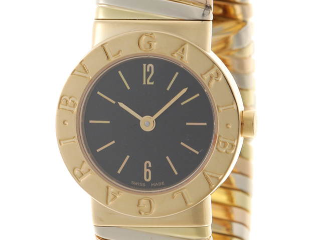 【国内発送】BVLGARI レディース 腕時計 楽天市場】【箱あり】BVLGARI ブルガリ ビーゼロワン B.ZERO1