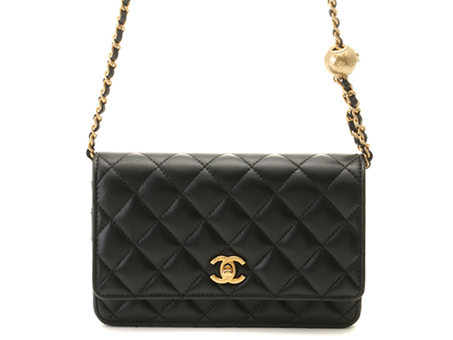 シャネル バッグ | 中古ブランド通販・高価買取の大黒屋