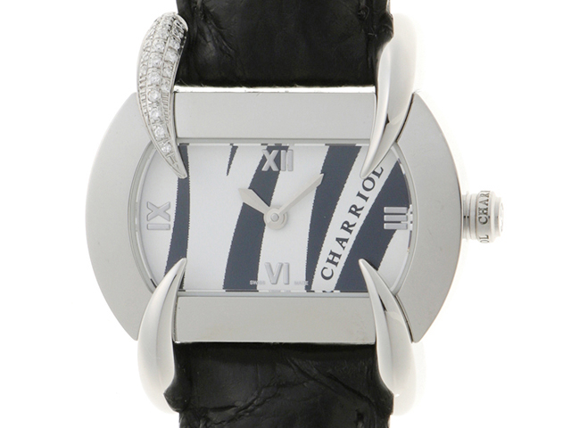 シャリオール | 中古ブランド通販・高価買取の大黒屋