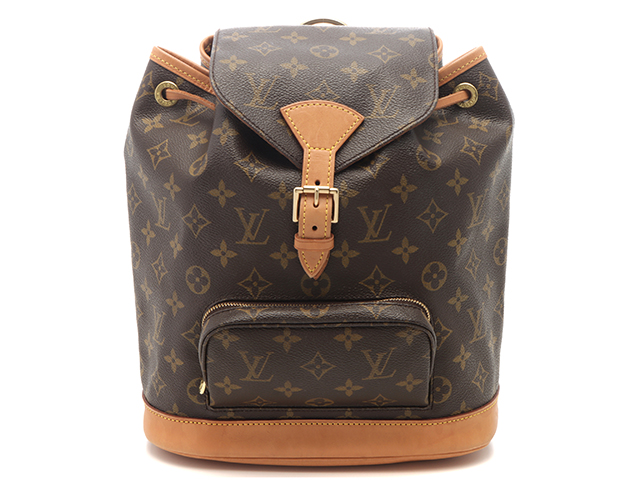 タイコウ　Louis Vuitton ブラック レザーバックパック タイコウ Louis Vuitton ブラック レザーバックパック 楽天市場