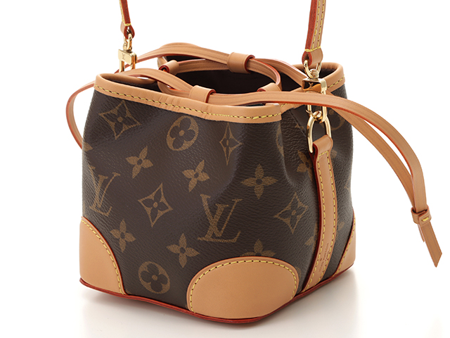 lv noe purse m57099