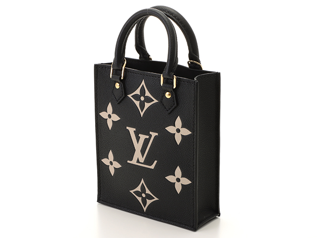 LOUIS VUITTON - 【中古】LOUIS VUITTON ルイヴィトン エピ サックプラ