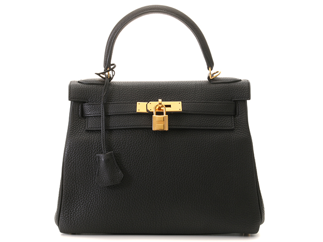エルメス　ハンドバッグ　黒　小さめ　掘り出しモノをお譲りします。 エルメス ハンドバッグ 黒 小さめ 掘り出しモノをお譲りします。