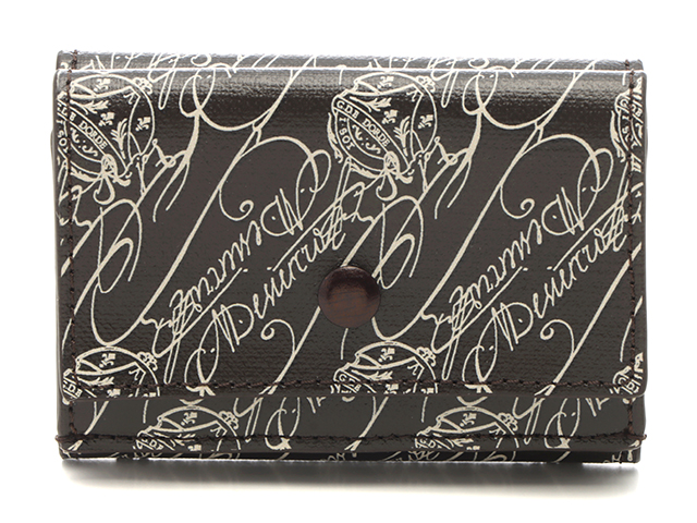 ベルルッティ 名刺入れ・カードケース | 中古ブランド通販・高価買取の