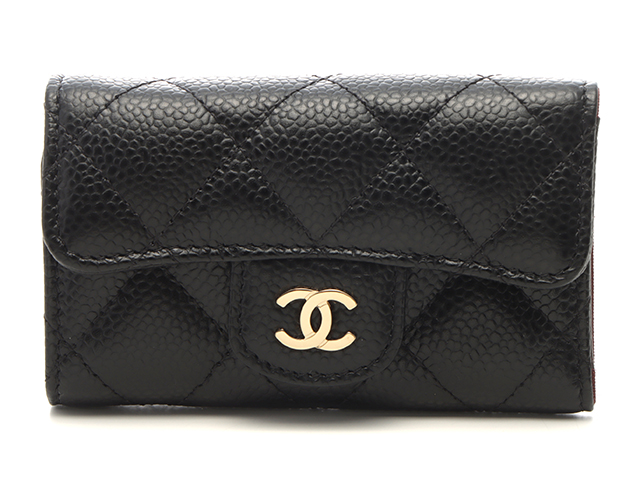 シャネル 財布・小物 | 中古ブランド通販・高価買取の大黒屋