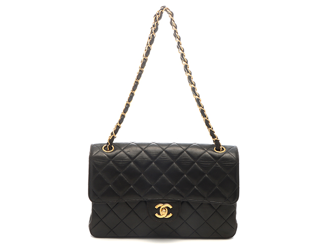 シャネル ショルダーバッグ | 中古ブランド通販・高価買取の大黒屋