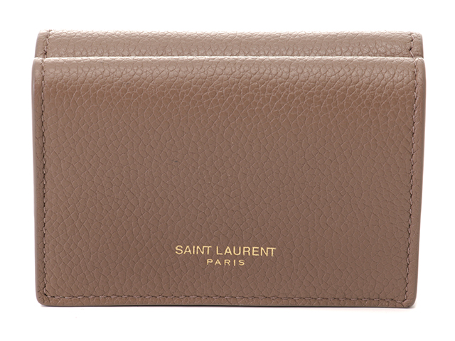 サンローラン 財布・コインケース | 中古ブランド通販・高価買取 サンローラン 財布・コインケース | 中古ブランド通販・高価買取