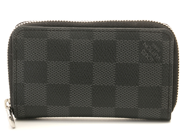 Louis Vuitton コインケース ダークパープル Louis Vuitton コインケース ダークパープル パープル（紫）系