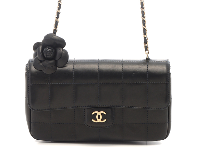 シャネル ショルダーバッグ | 中古ブランド通販・高価買取の大黒屋