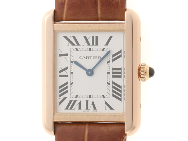 カルティエ 時計・腕時計 | 中古ブランド通販・高価買取の大黒屋