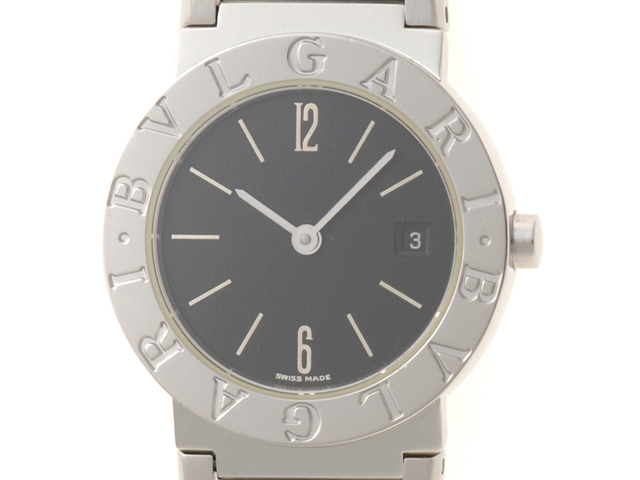 ブルガリ レディース腕時計 | 中古ブランド通販・高価買取の大黒屋